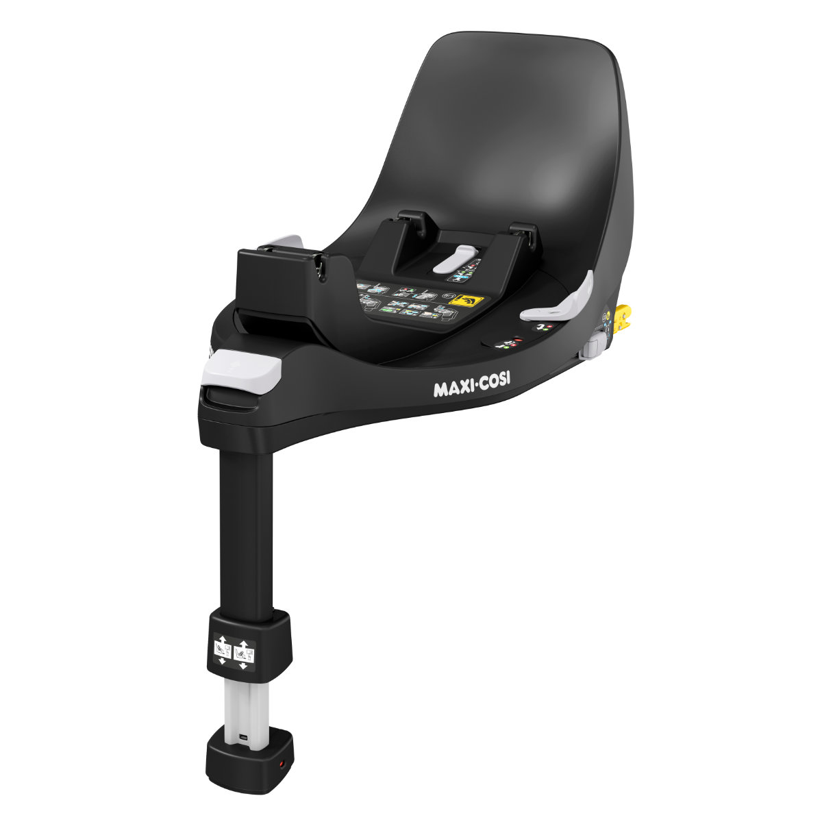 Maxi Cosi FamilyFix 360 i-Size Basisstation – 360° drehbar
