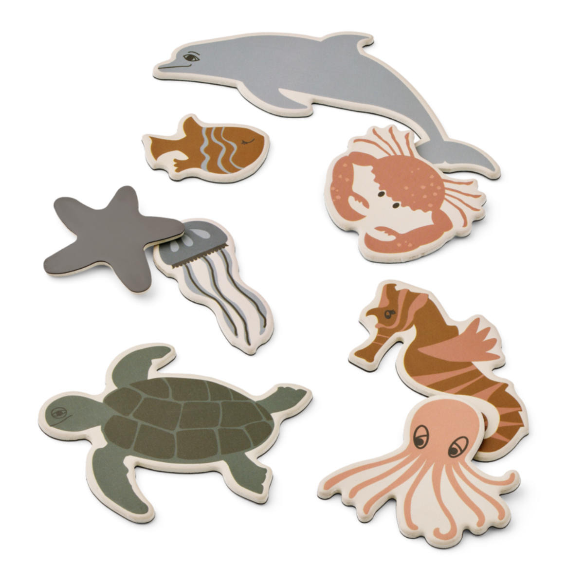 Liewood Vento Magnet-Set für Kinder
