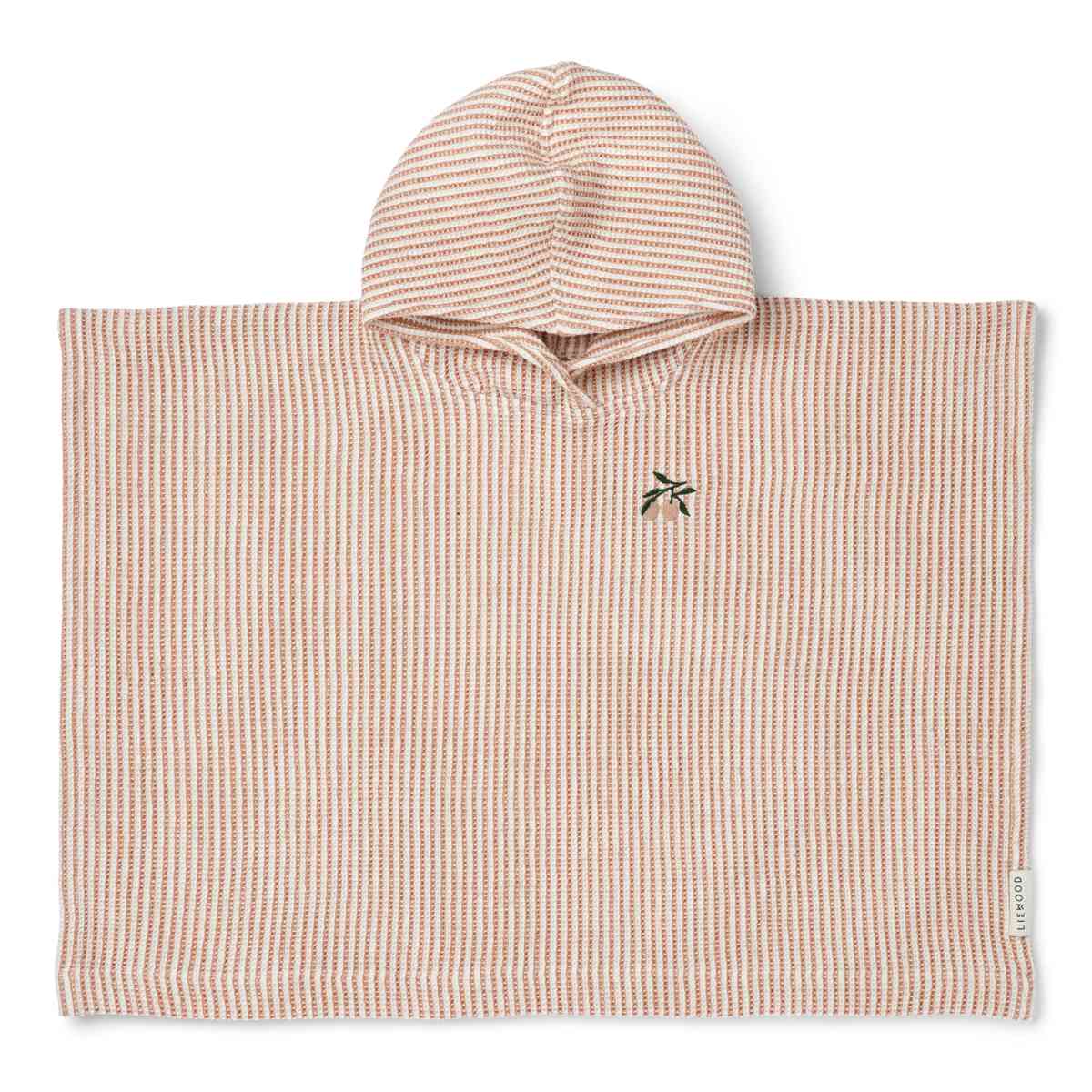 Liewood Paco Badeponcho für Kinder
