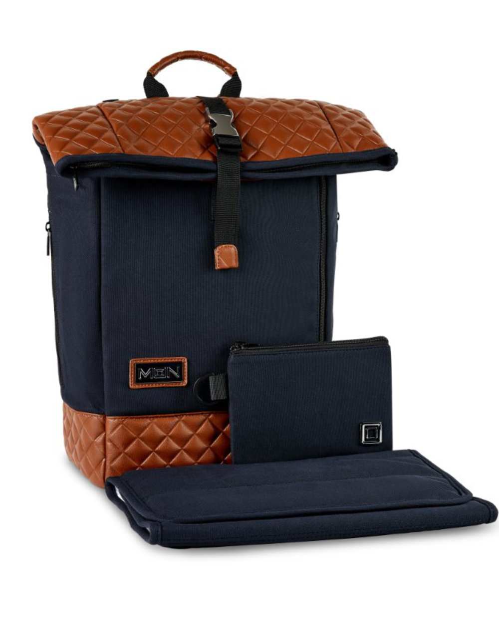 Moon Premium Wickelrucksack