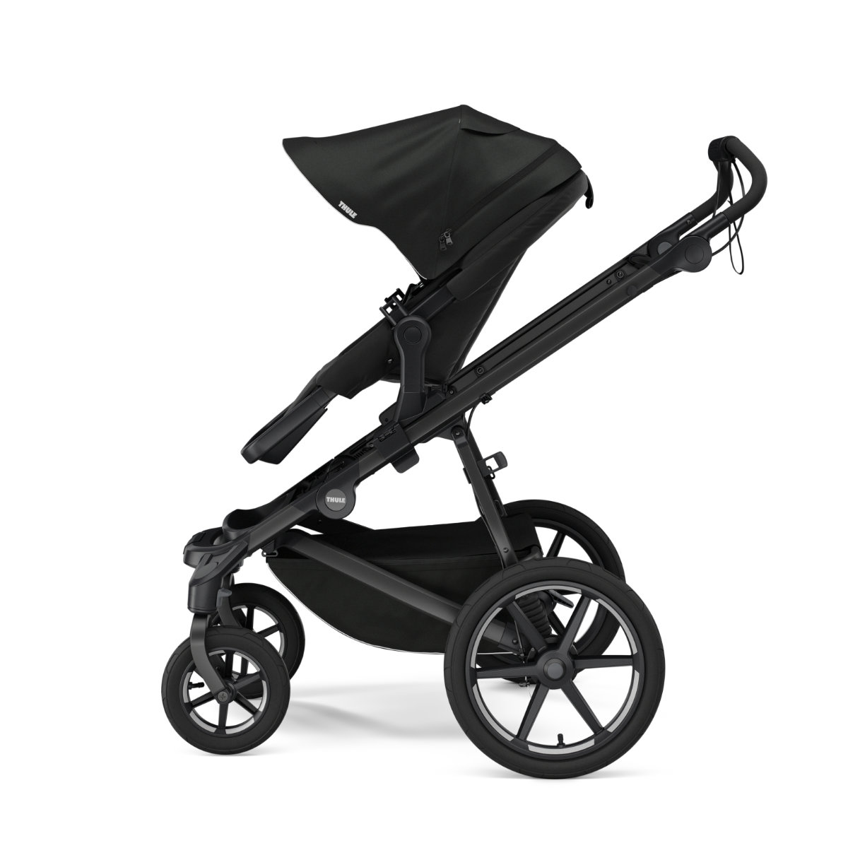 Thule Urban Glide Umkehrbarer Sitz / Sitzeinheit