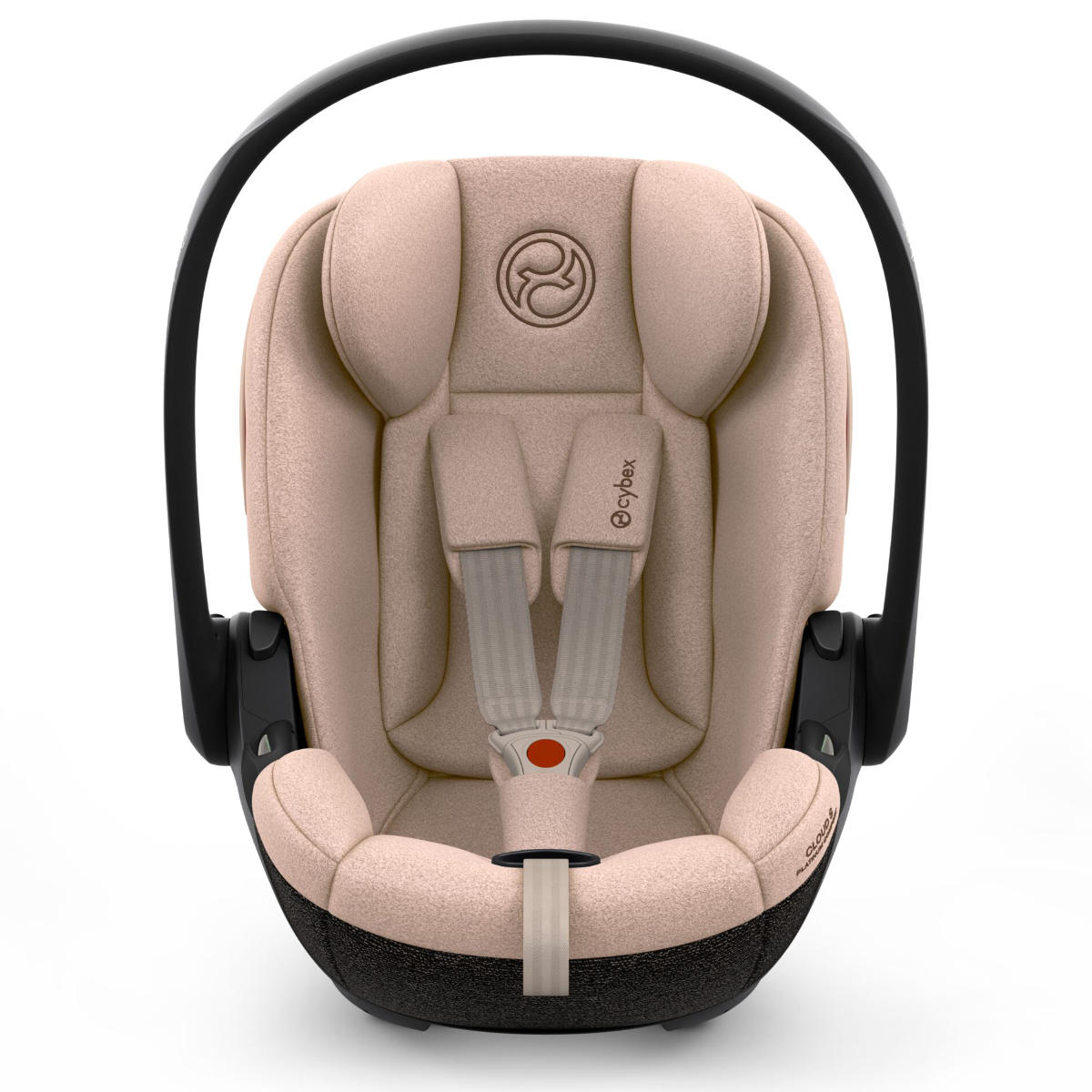 Cybex Cloud S i-Size Babyschale (40–87 cm)