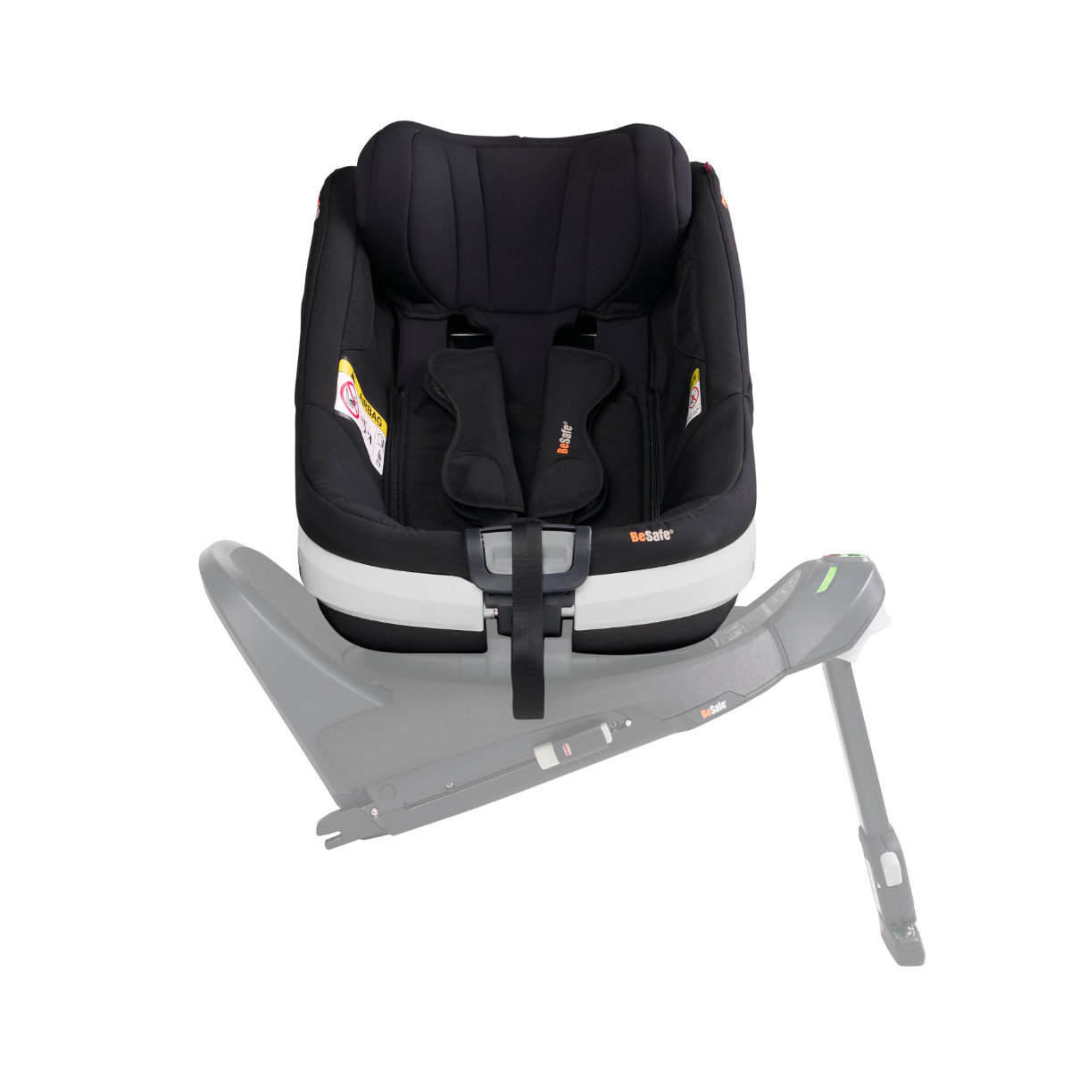 BeSafe Beyond 360 Kindersitz (6M-6J)