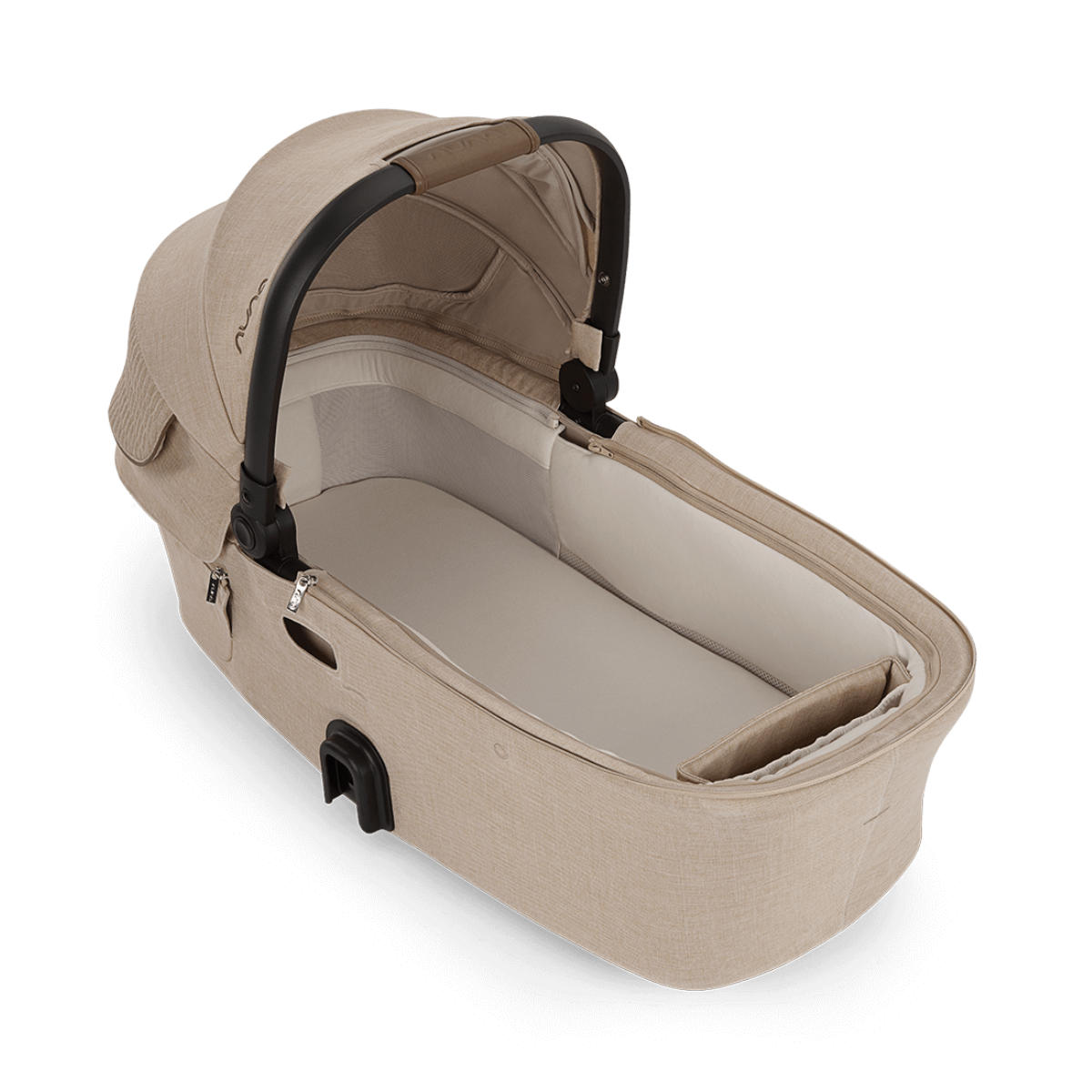 Nuna DEMI Next Kombikinderwagen & Geschwisterwagen