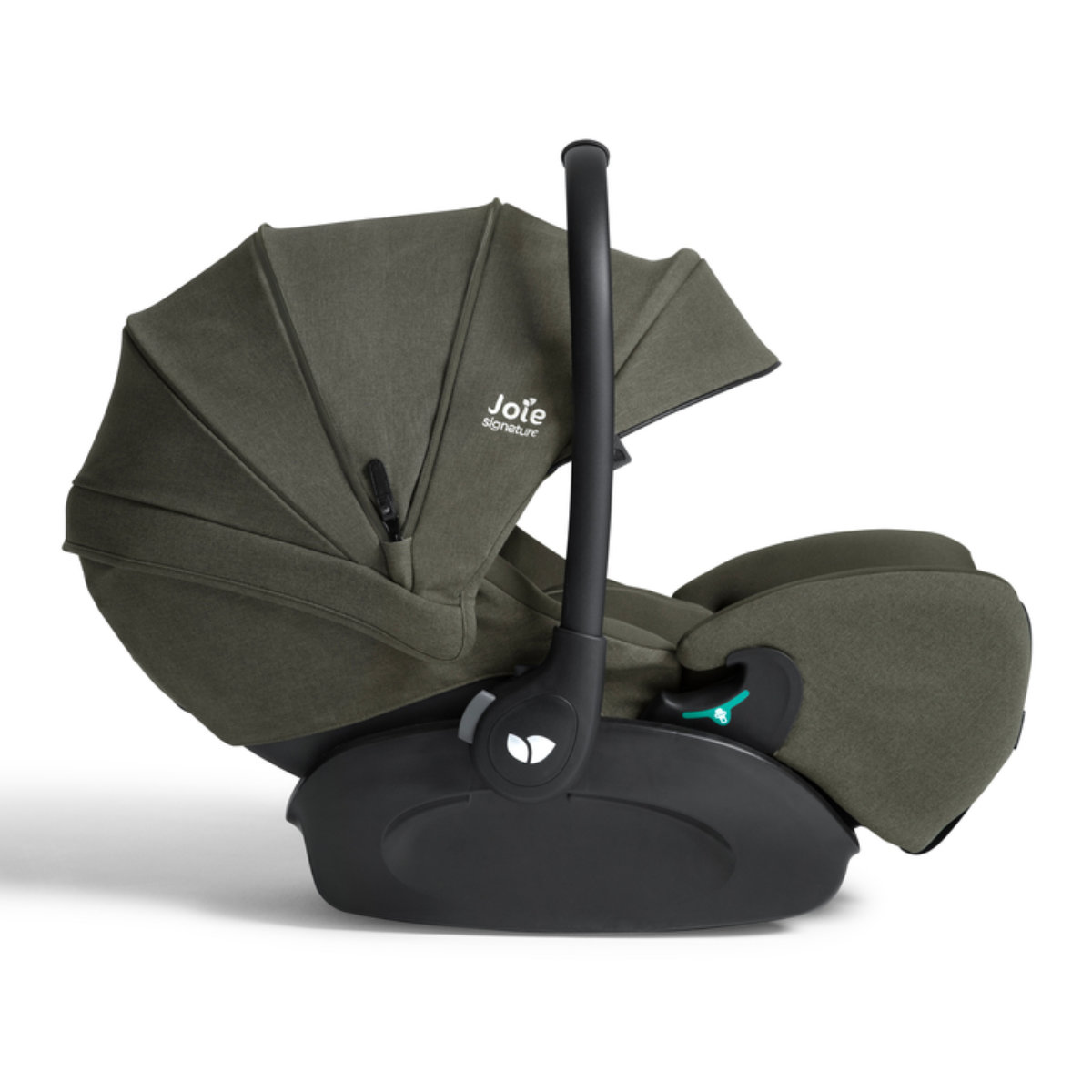 Joie Signature i-Level Pro i-Size Babyschale
