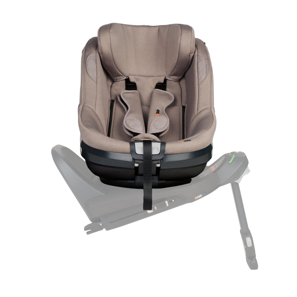BeSafe Beyond2 360 Kindersitz (6M-6J)