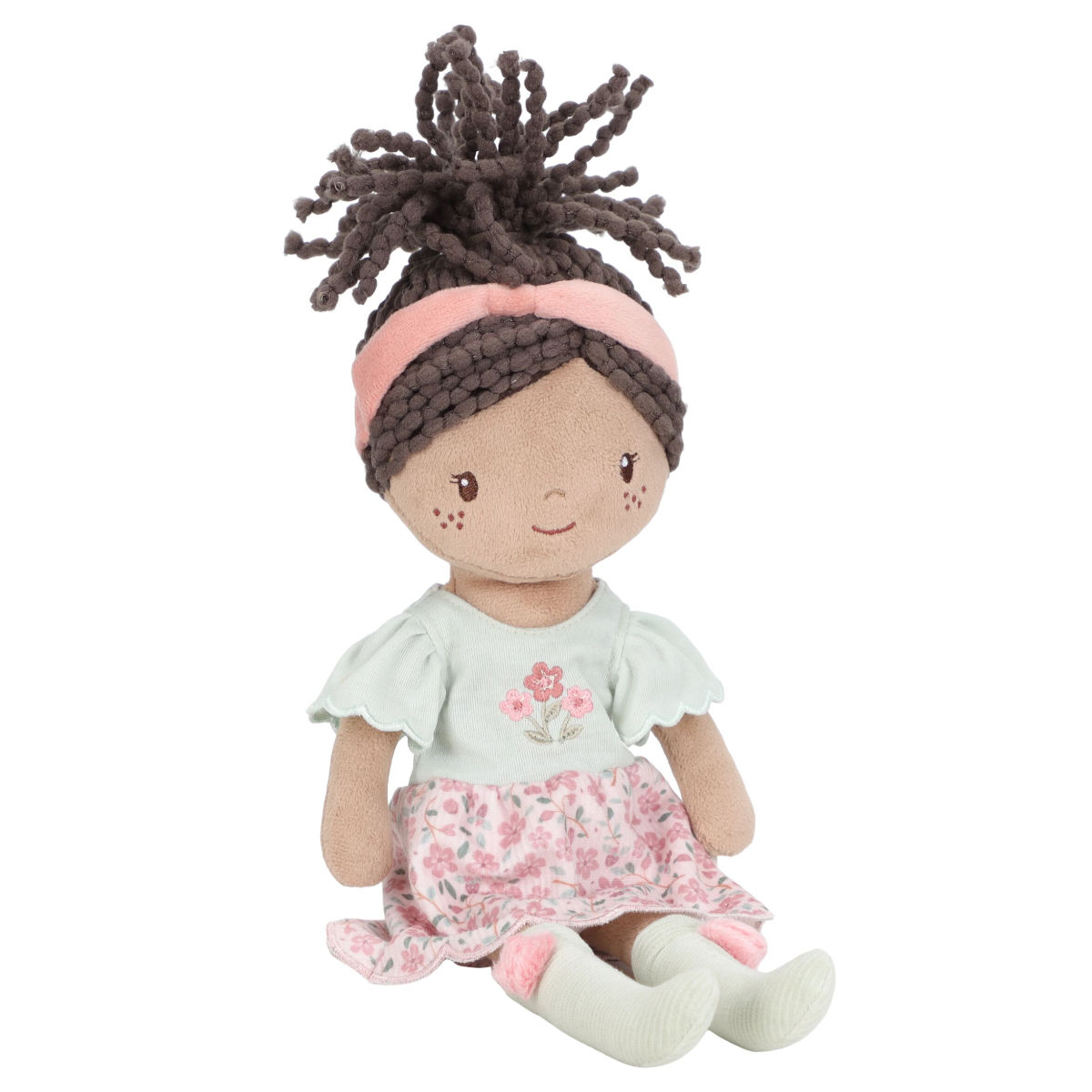 Little Dutch Kuschelpuppe 35 cm
