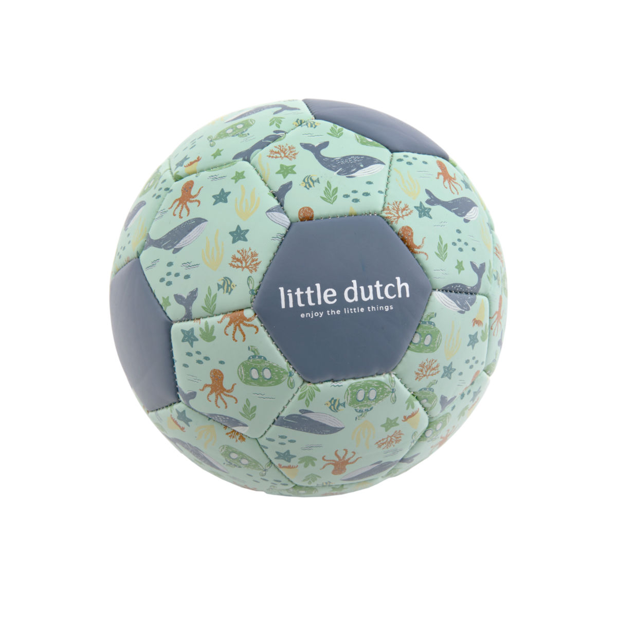 Little Dutch Mini Ball Ocean Dreams 16 cm