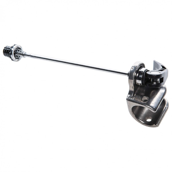 Thule Achskupplung ezHitch Kit mit Schnellspanner