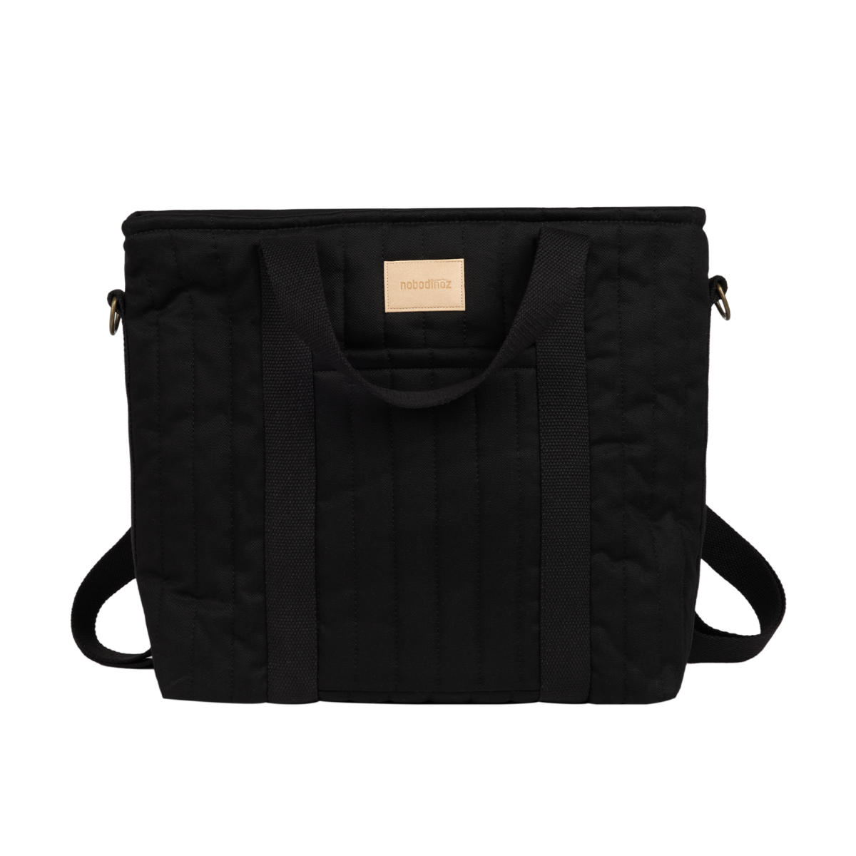 Nobodinoz HYDE PARK Wasserdichter Wickelrucksack