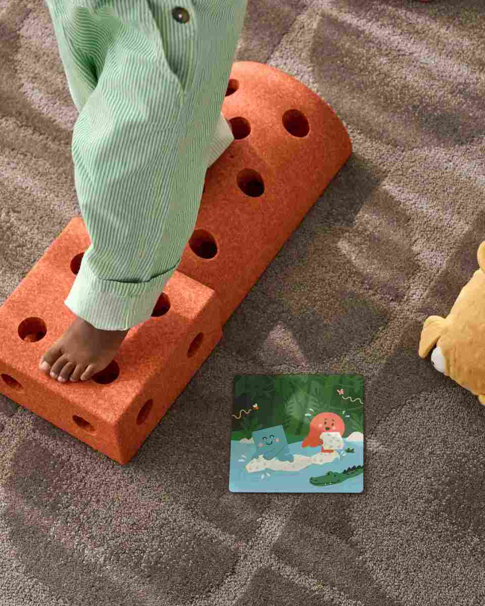MODU Spielkarten