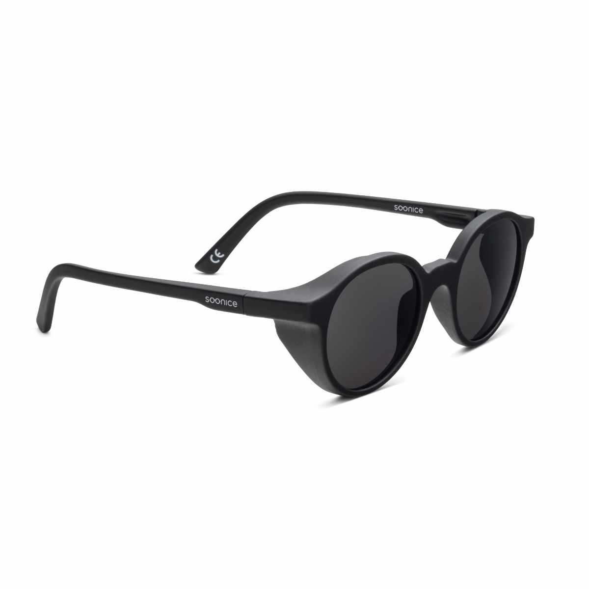 SooNice Kinder Sonnenbrille 3-8 Jahre 2024