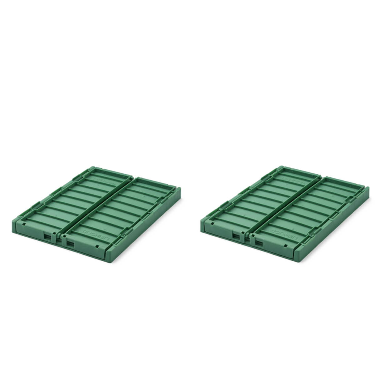Liewood Weston Faltkiste S, 2er-Pack
