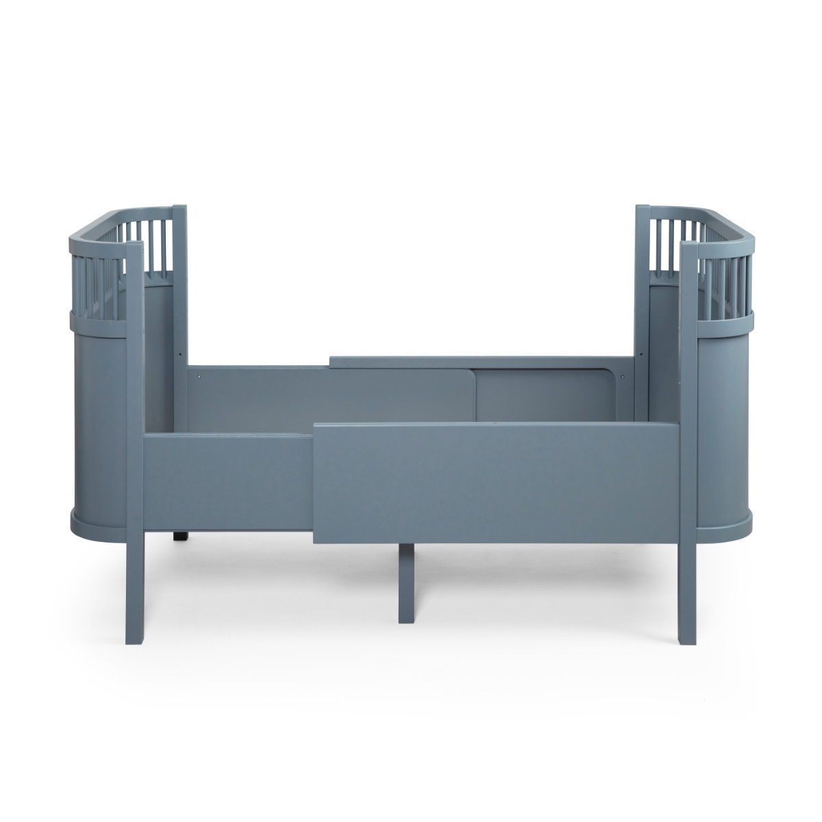 Sebra Baby & Juniorbett