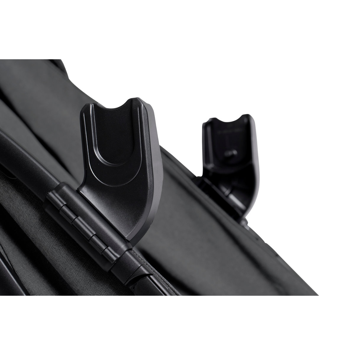 Joie Signature Parcel LX Buggy (inkl. Transporttasche, Regenverdeck & Adapter) | B-Ware