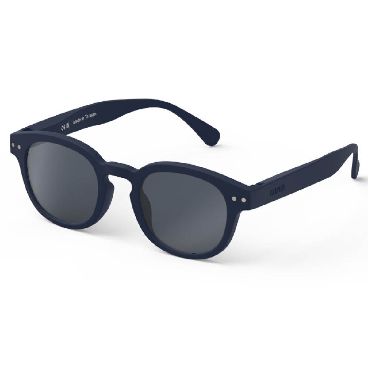 IZIPIZI Kinder Sonnenbrille #C für 3–5 & 5–7 Jahre