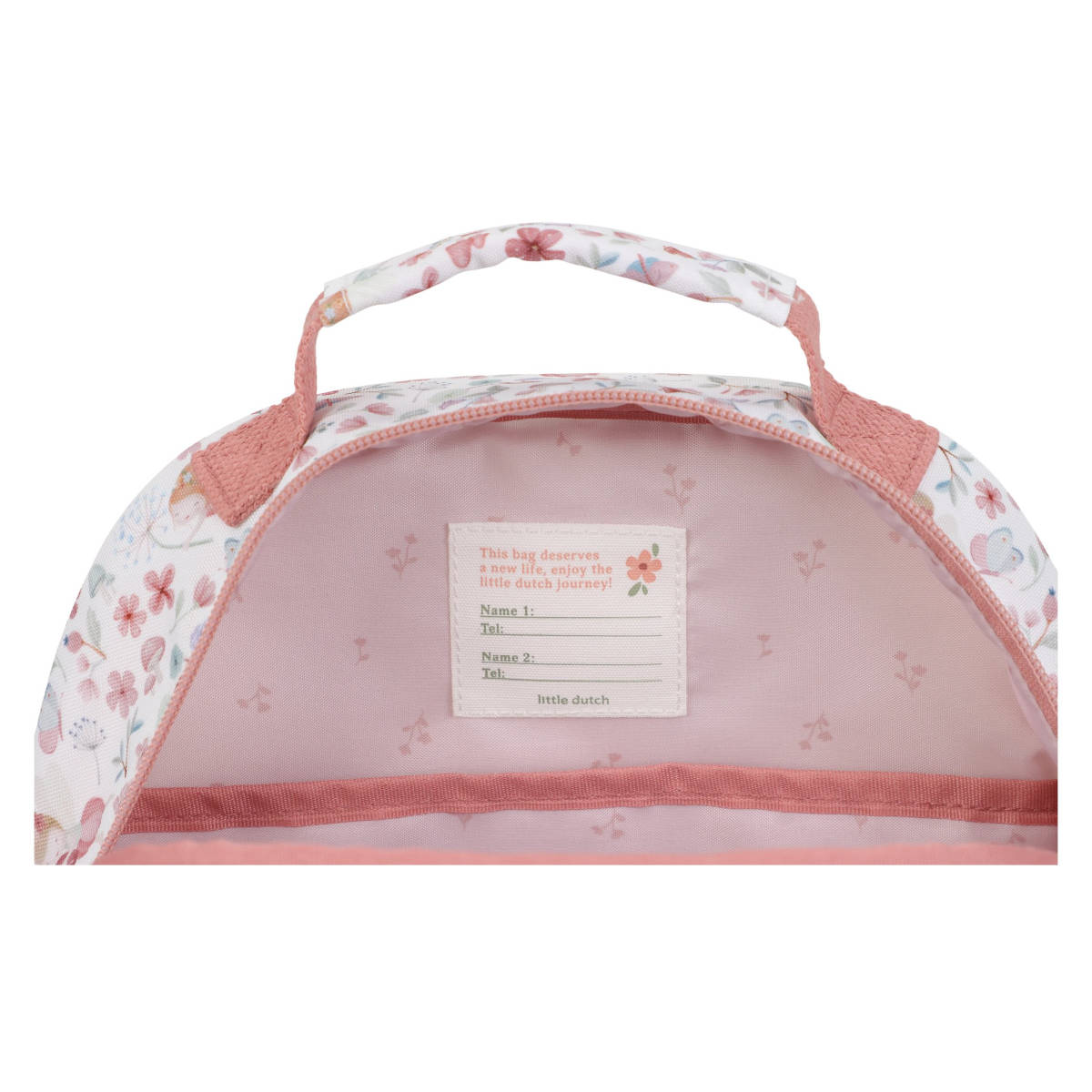 Little Dutch Kinderrucksack Gross 35 cm