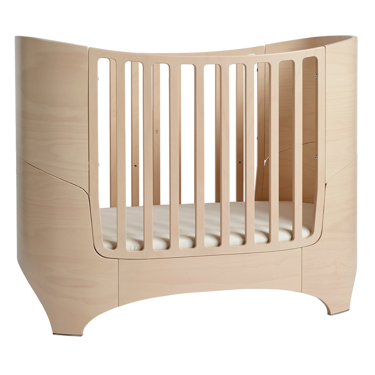 Leander Classic Babybett 70 x 120 cm