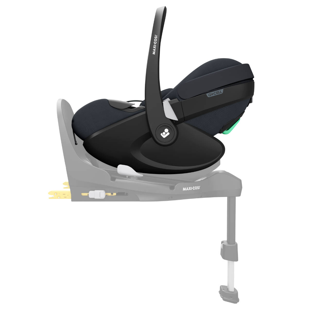 Maxi Cosi Pebble 360 Pro2  i-Size Babyschale | B-Ware