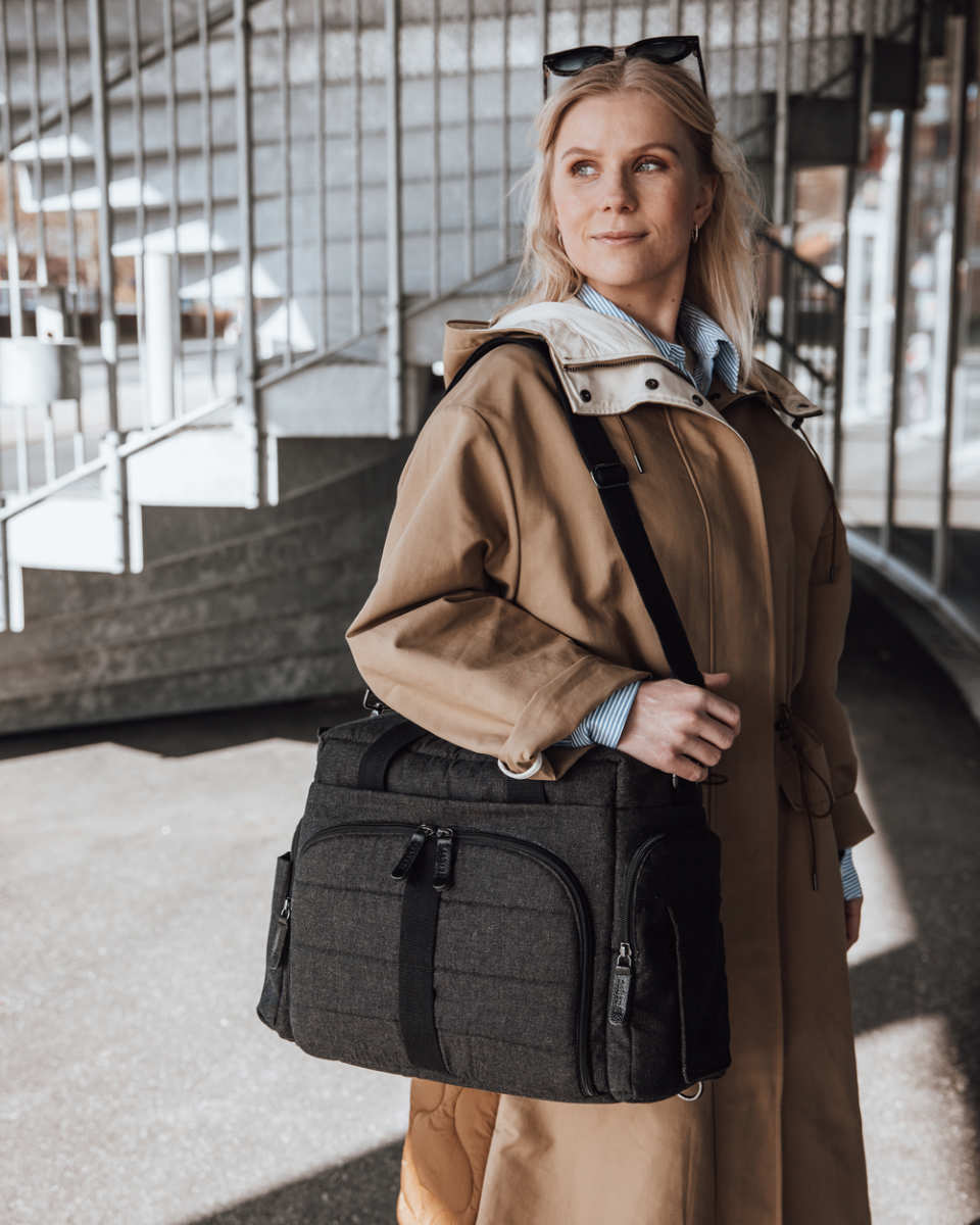 Sebra on-the-go Babytasche