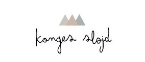 Konges Sløjd