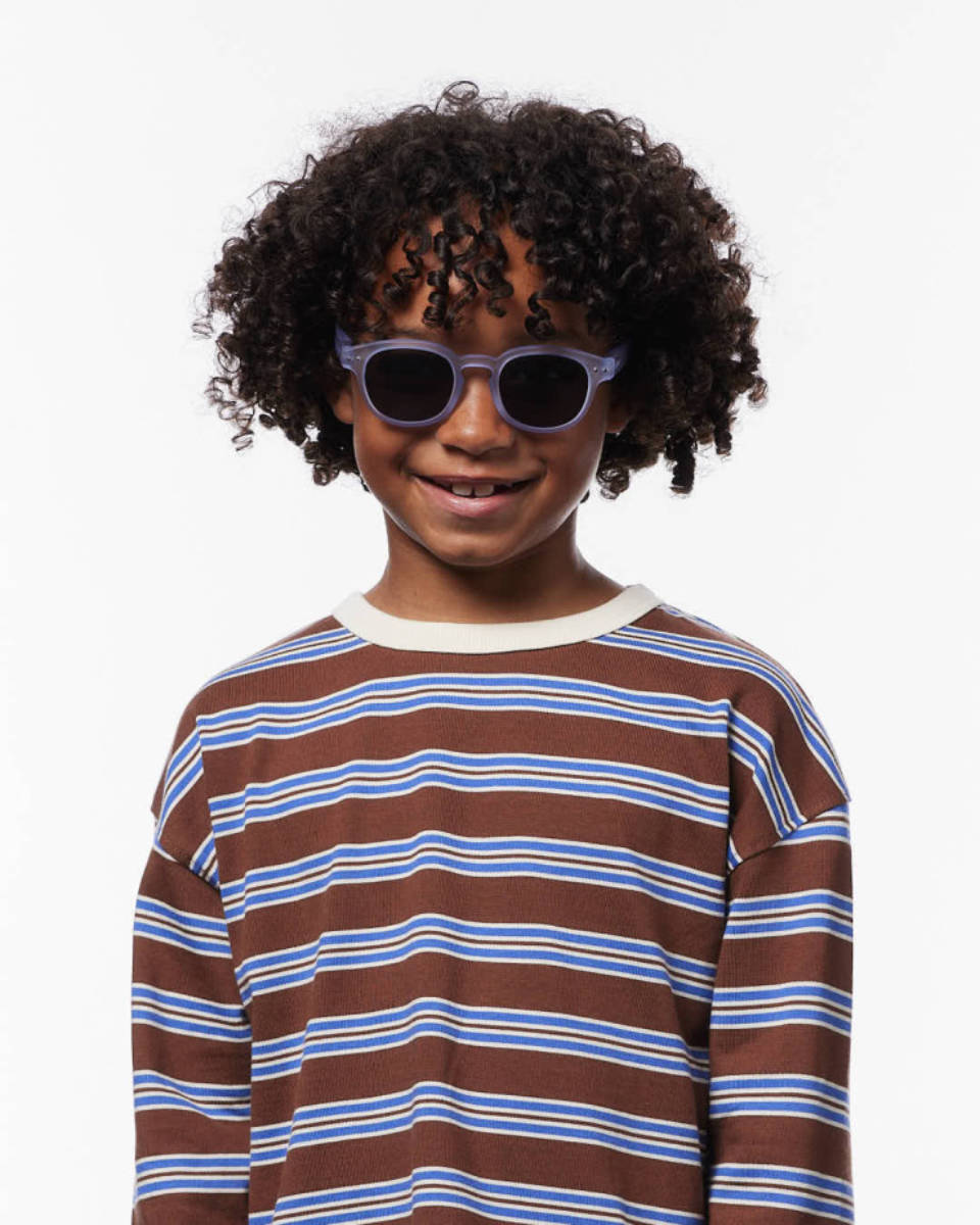 IZIPIZI Kinder Sonnenbrille #C für 3–5 & 5–7 Jahre