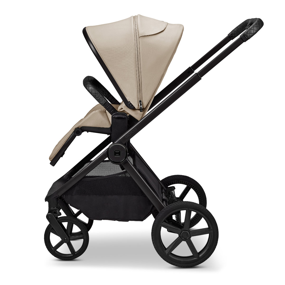 Moon Gio Fold Kombikinderwagen 2026