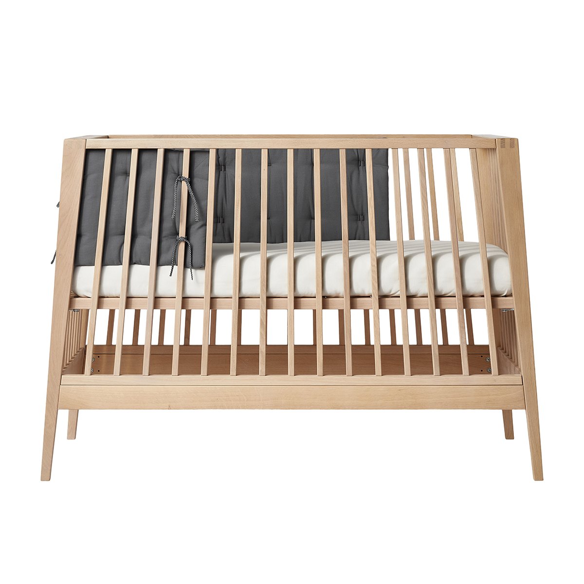 Leander Bettumrandung für Linea und Luna Babybett
