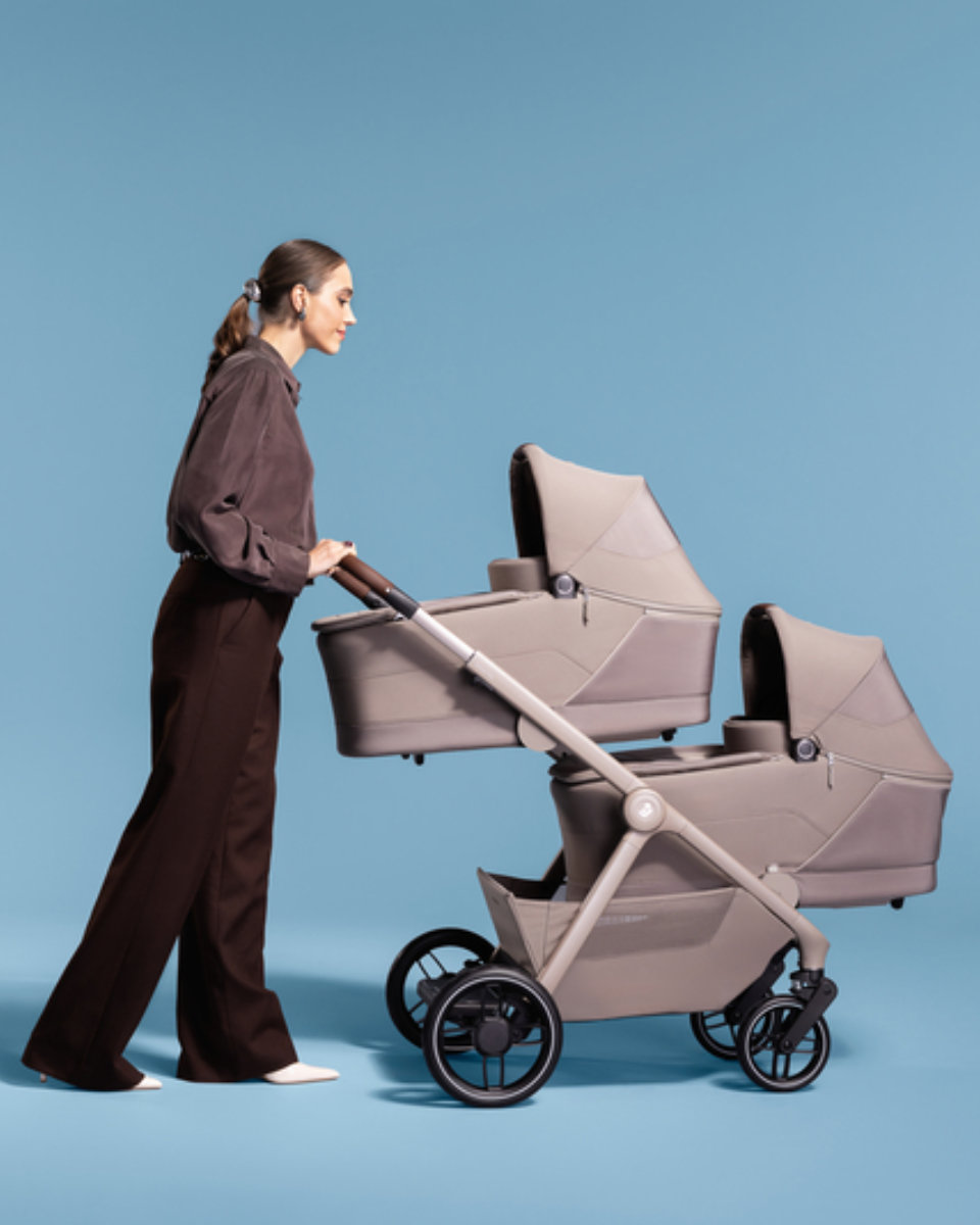 Maxi Cosi Oxford Flex Kinderwagen