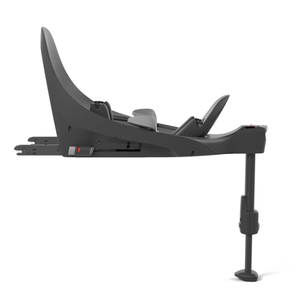 CYBEX Cloud T i-Size Set inklusive Base T