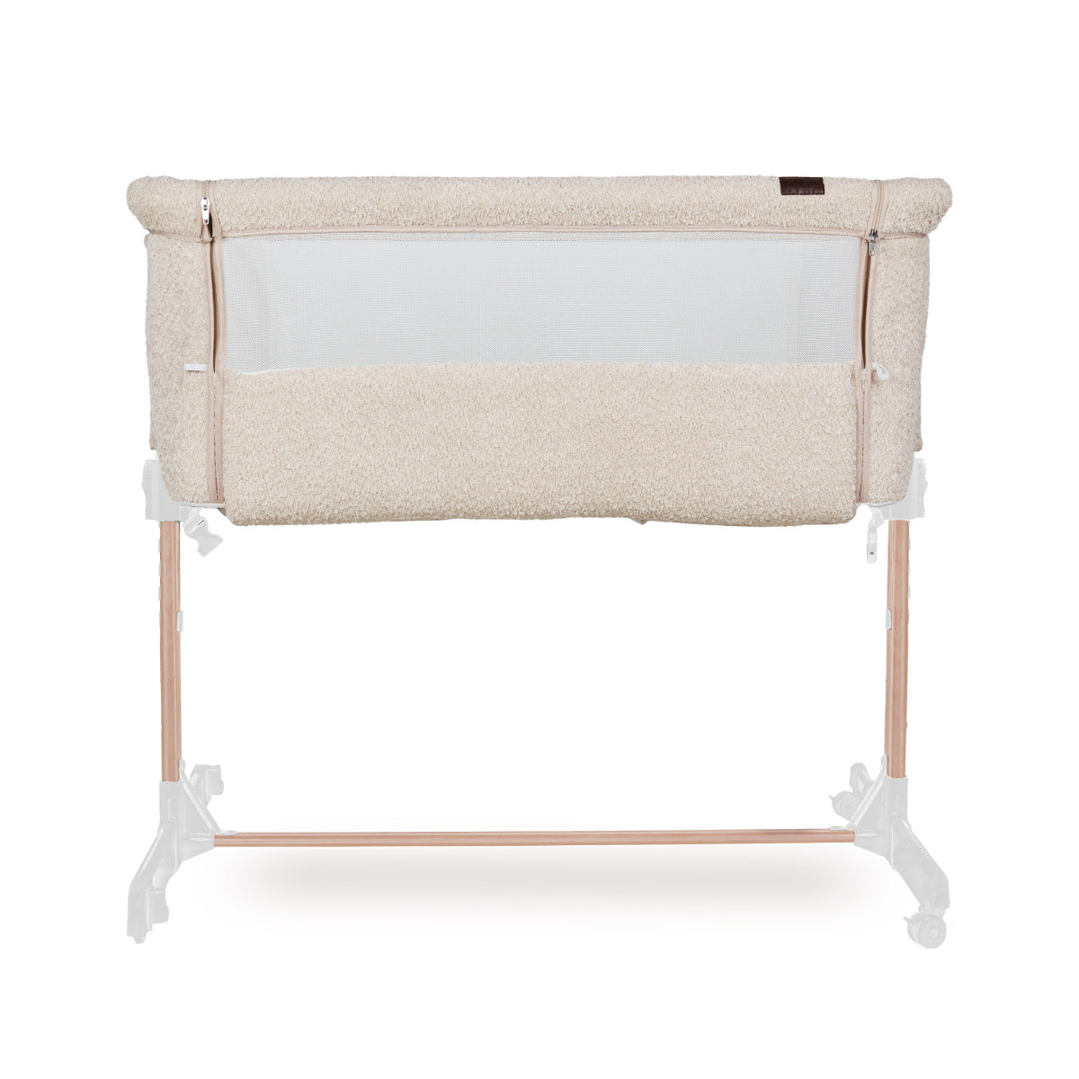 Quax Side-by-Side Beistellbett 2026 | B-Ware