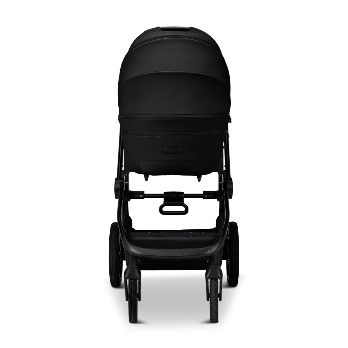 Moon ReSea 2.0 Kinderwagen Set 3 in 1 inkl. Moon COSMO 2.0 Babyschale