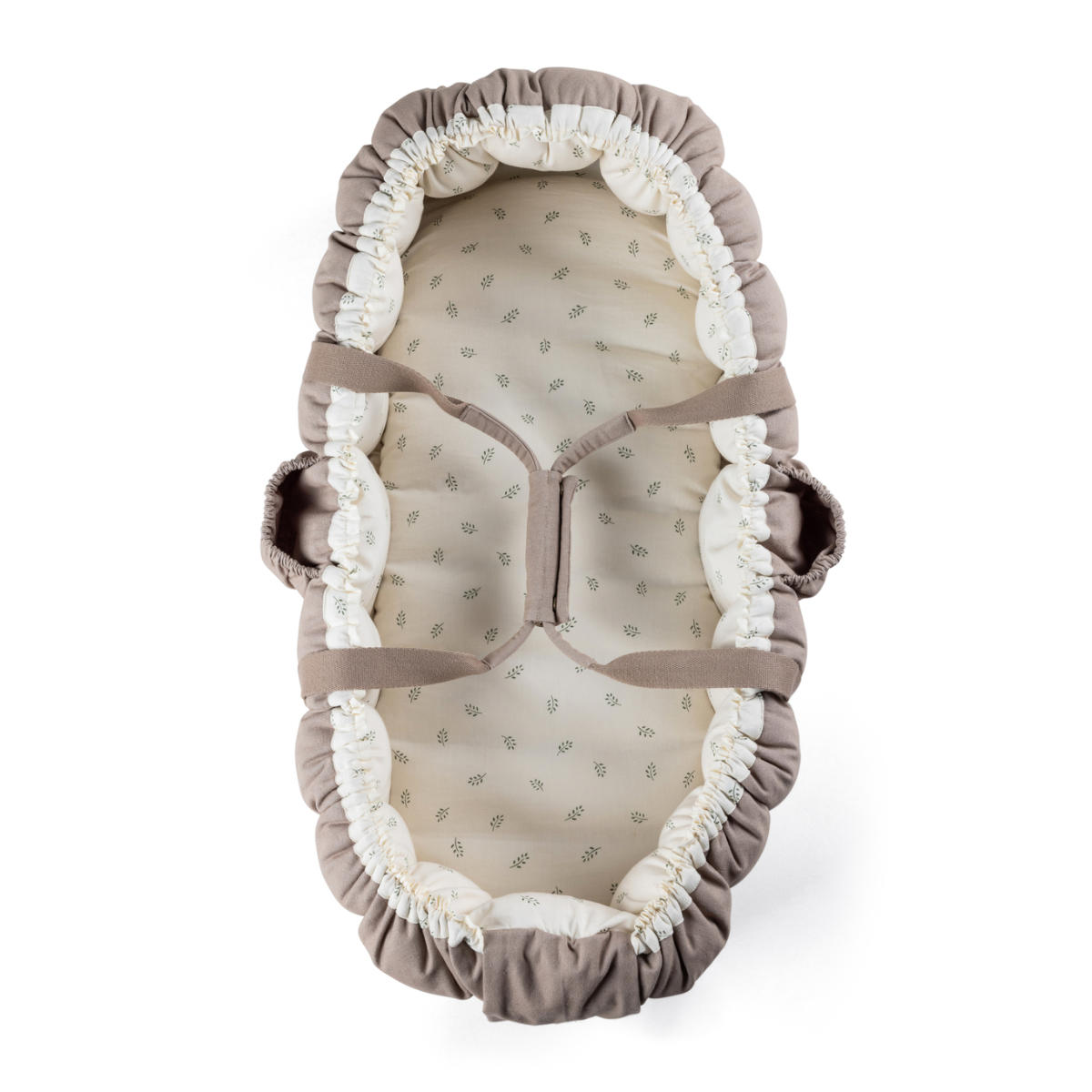 Sebra 3-in-1 Baby Nestchen
