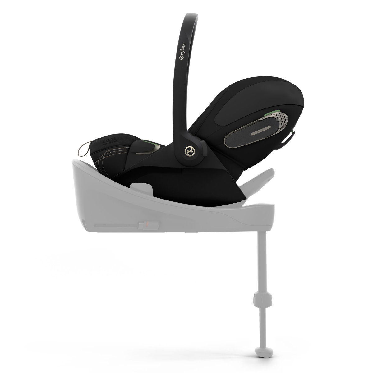 Cybex Cloud S i-Size Babyschale (40–87 cm)
