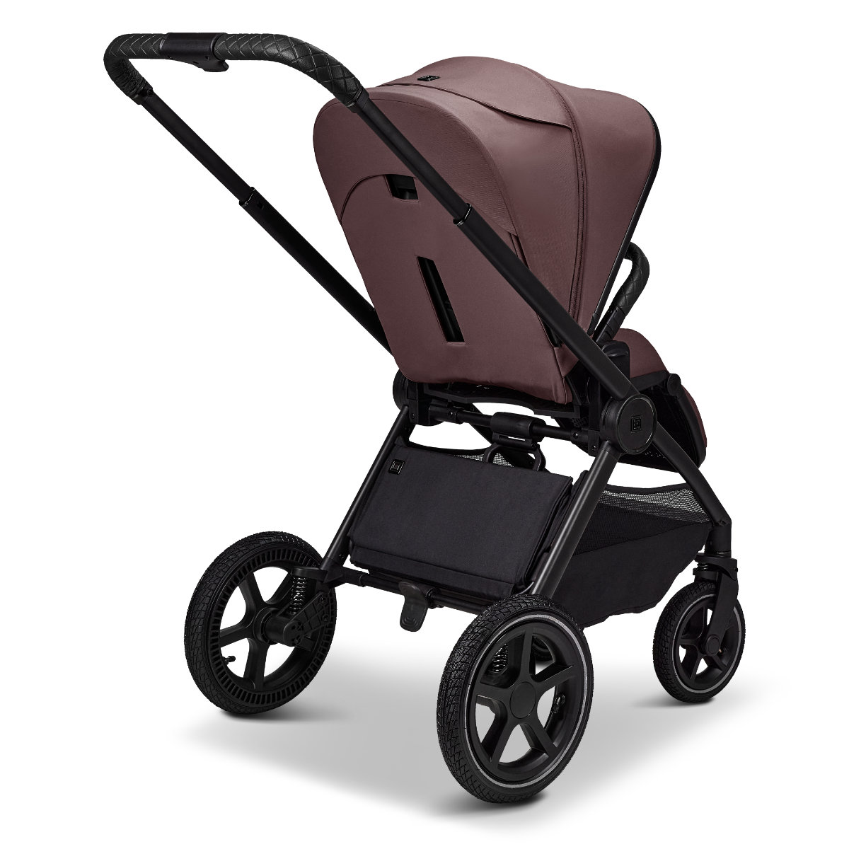 Moon Gio Fold Air Kinderwagen Set 3 in 1 inkl. Maxi Cosi Pebble Slide Pro Babyschale