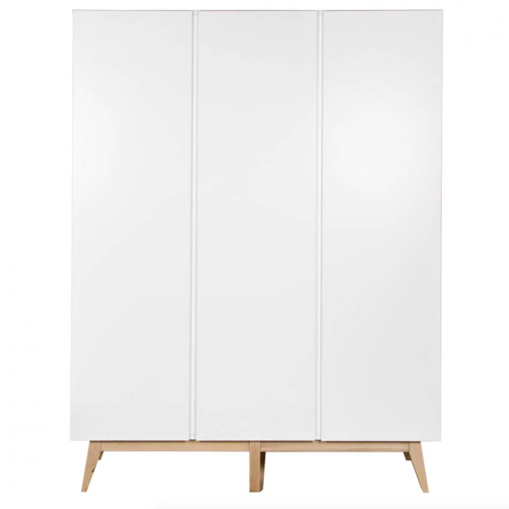 Quax Kinderzimmer Trendy White