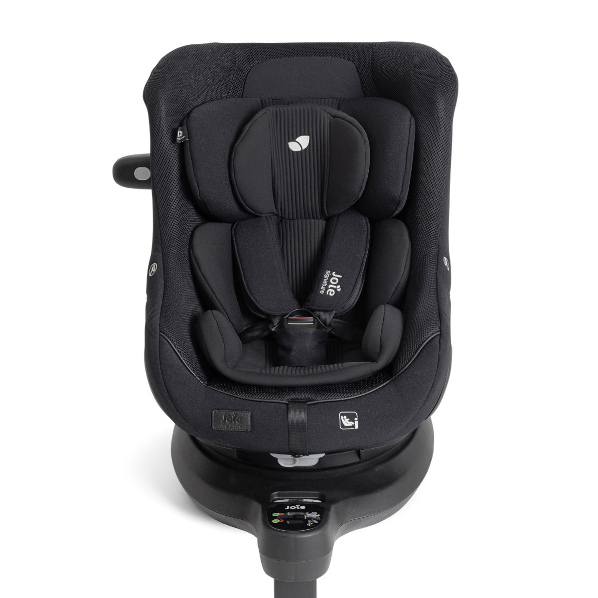 Joie Signature i-Harbour Pro i-Size Kindersitz inkl. Basis (0-4 Jahre)