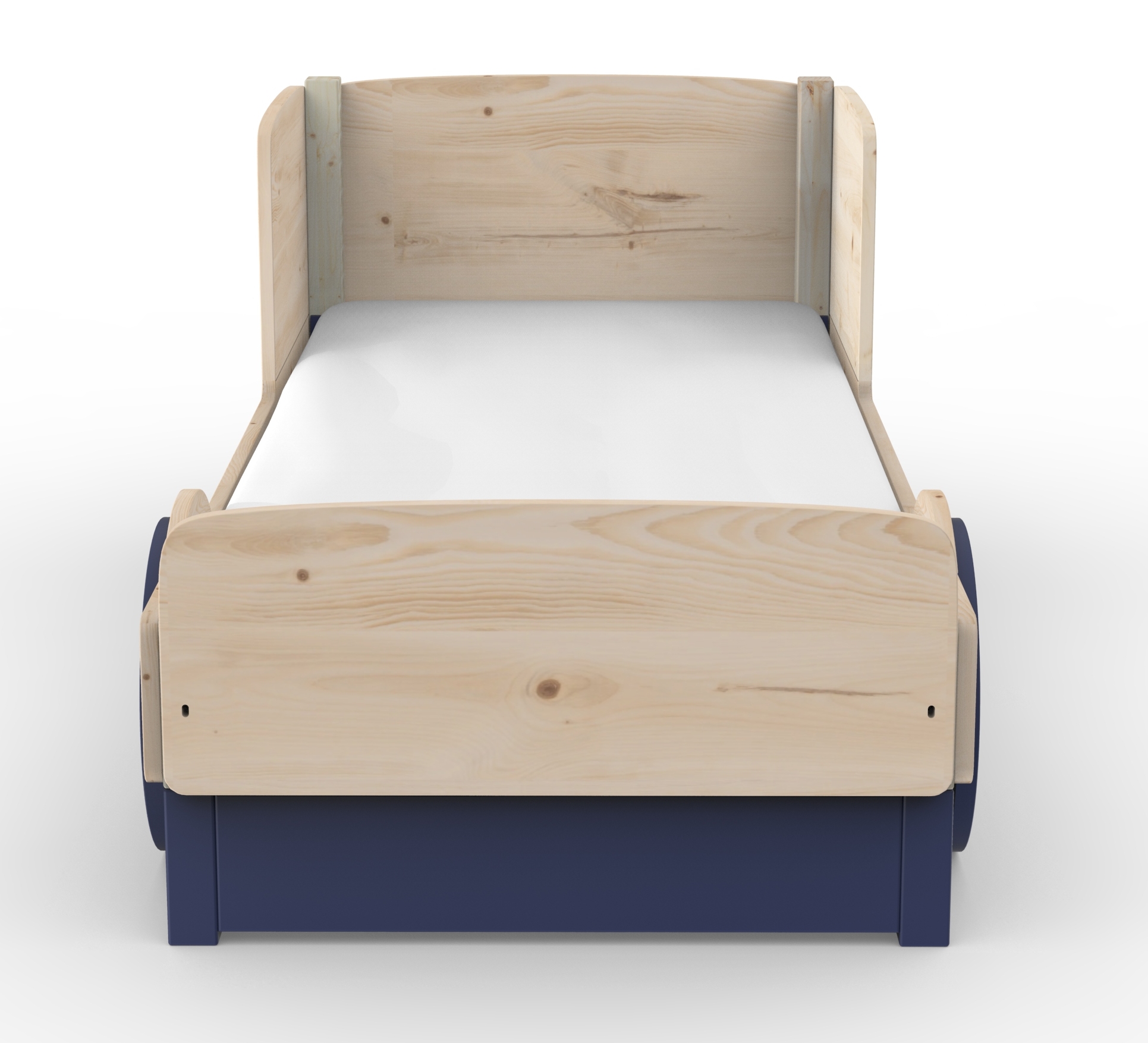 Mathy by Bols Discovery 1 Einzelbett 90x190cm