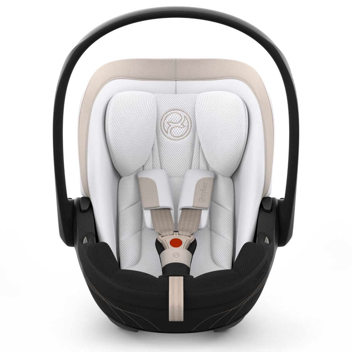 Cybex Cloud S i-Size Babyschale (40–87 cm)