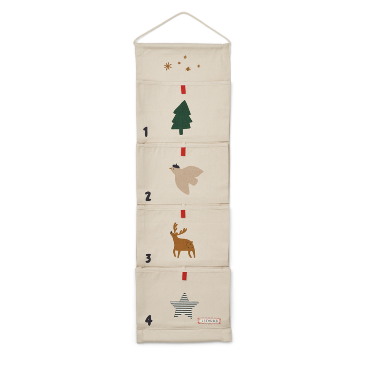 Liewood Holly Adventskalender