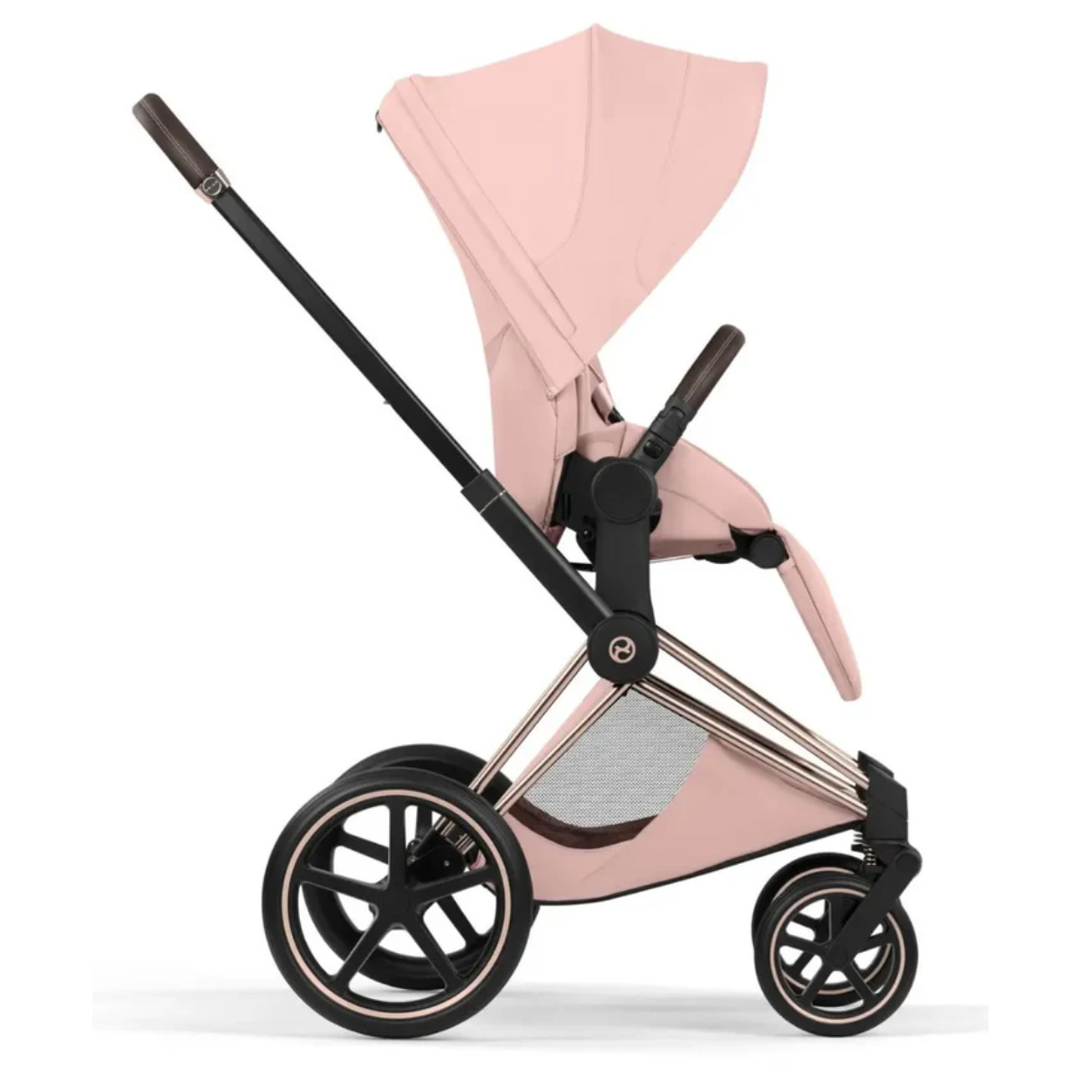 Cybex Priam 5 Style Kombikinderwagen