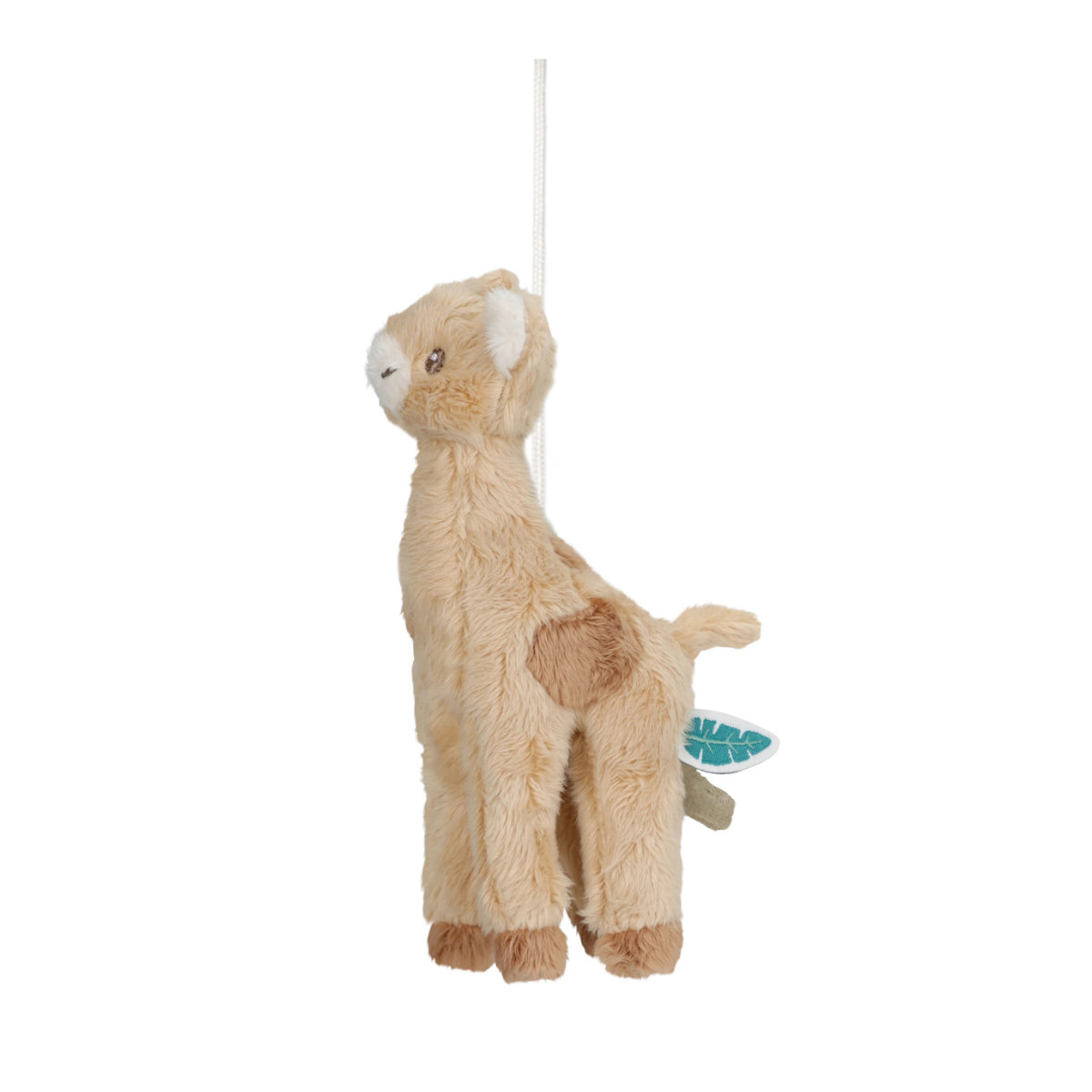Little Dutch Musik Mobile aus Holz