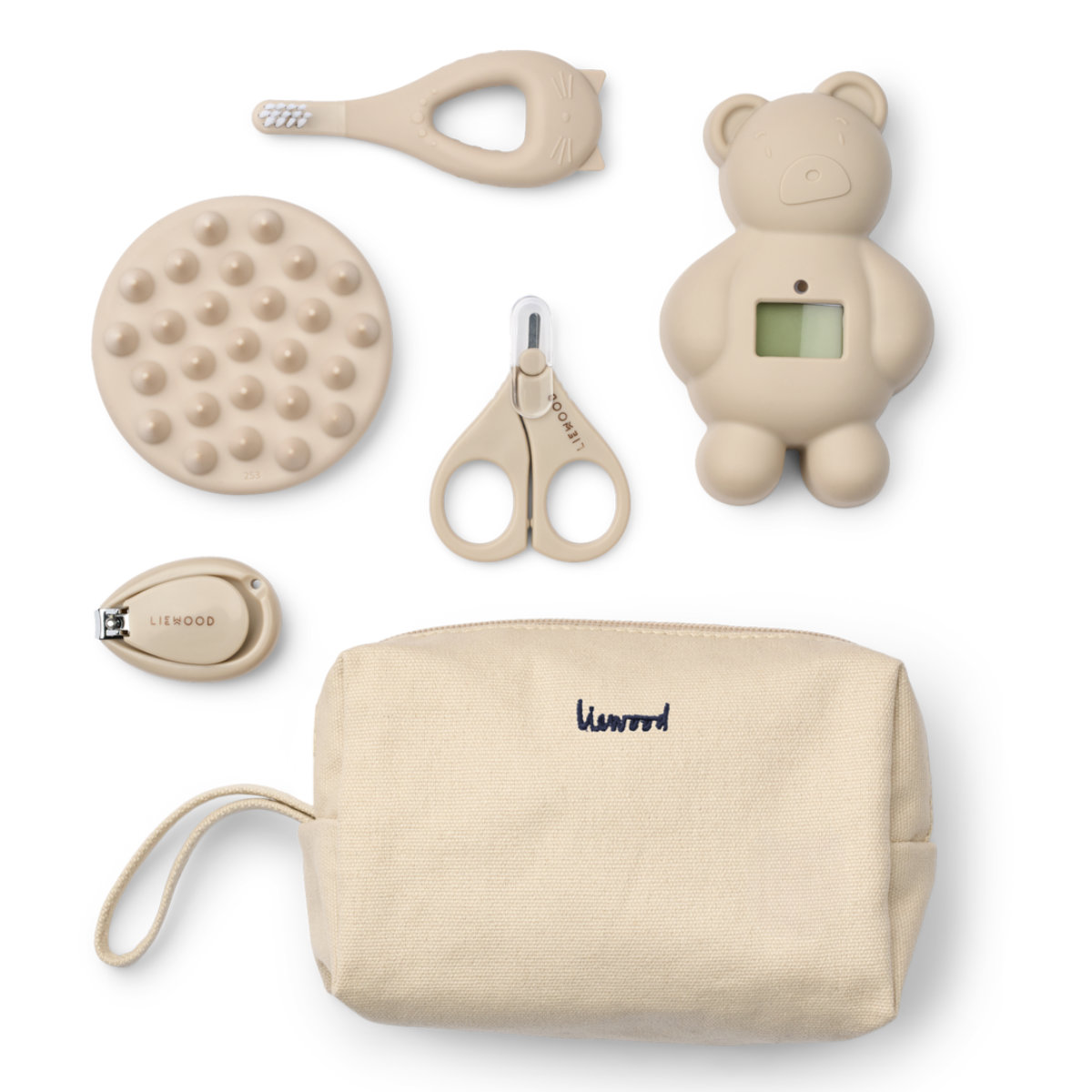Liewood Calista Pflegeset für Babys