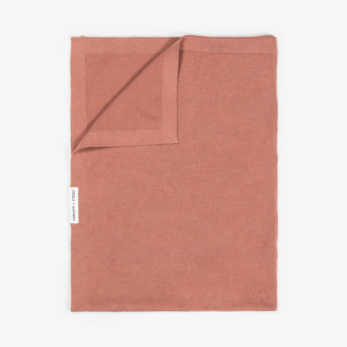 Joolz Bedding-Kollektion im Set: Babydecke, Spannbetttuch & Bettlaken