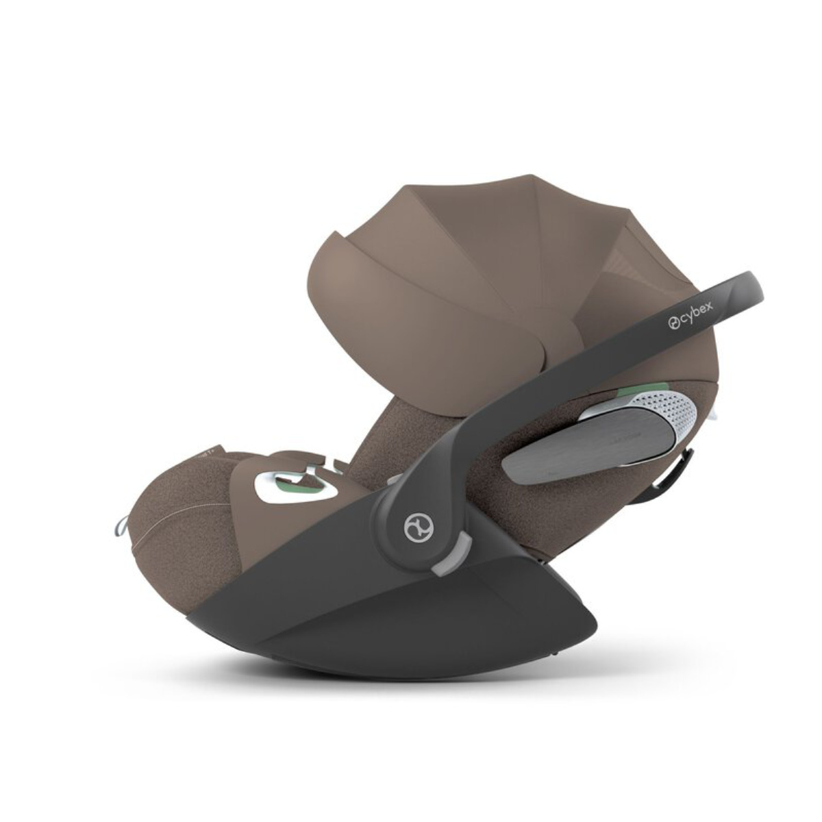 CYBEX Cloud T i-Size Set inklusive Base T