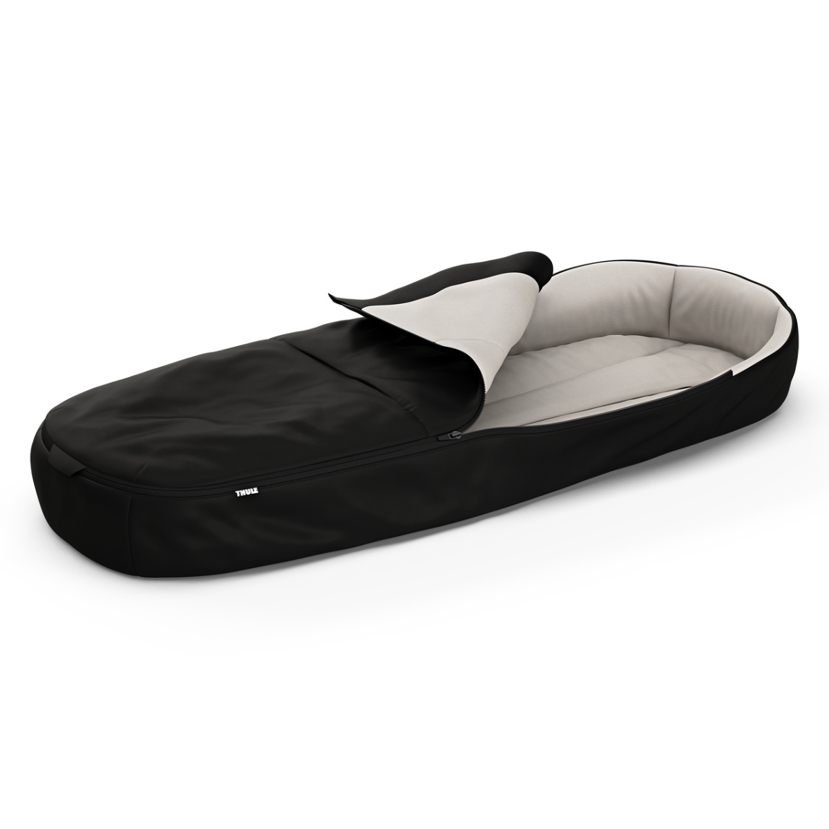 Thule Kinderwagen Fußsack