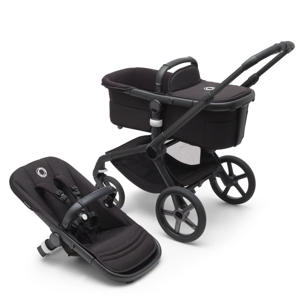 Bugaboo Fox 5 Basis