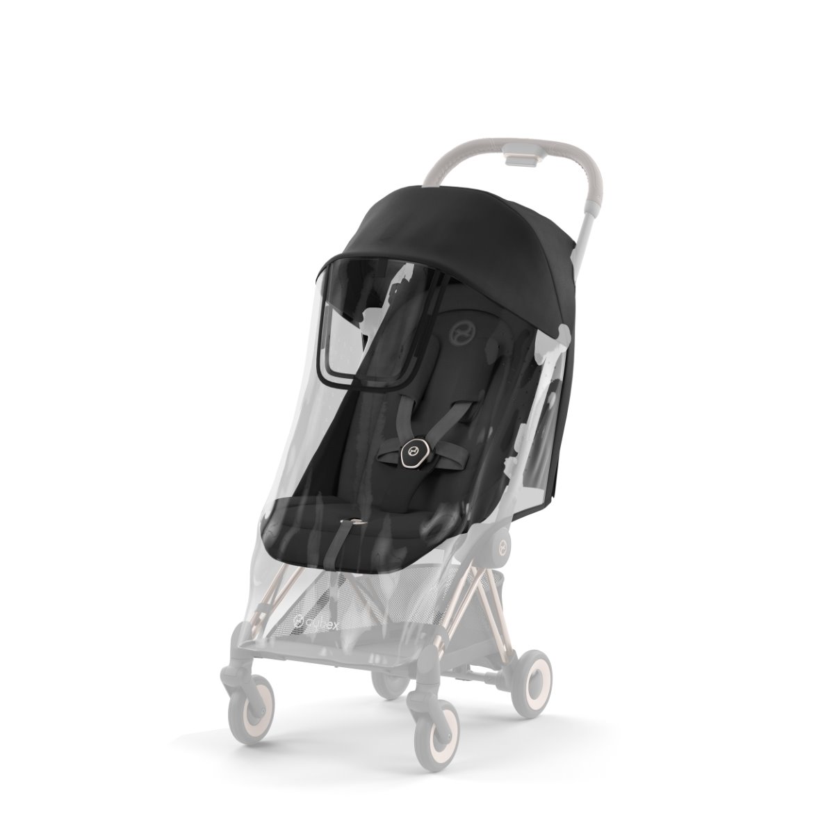 Cybex Coya Buggy Regenverdeck