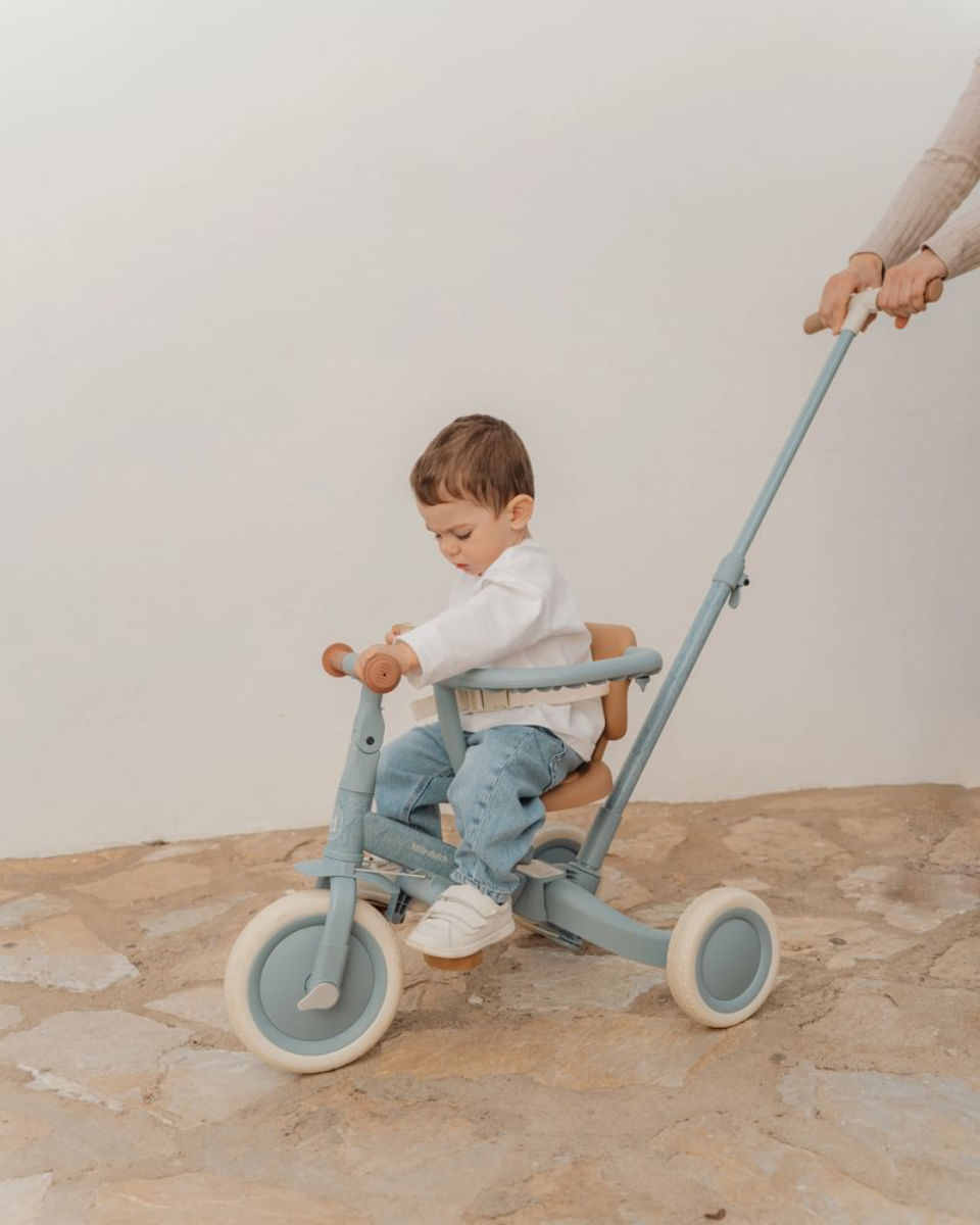 Little Dutch 4 in 1 Dreirad