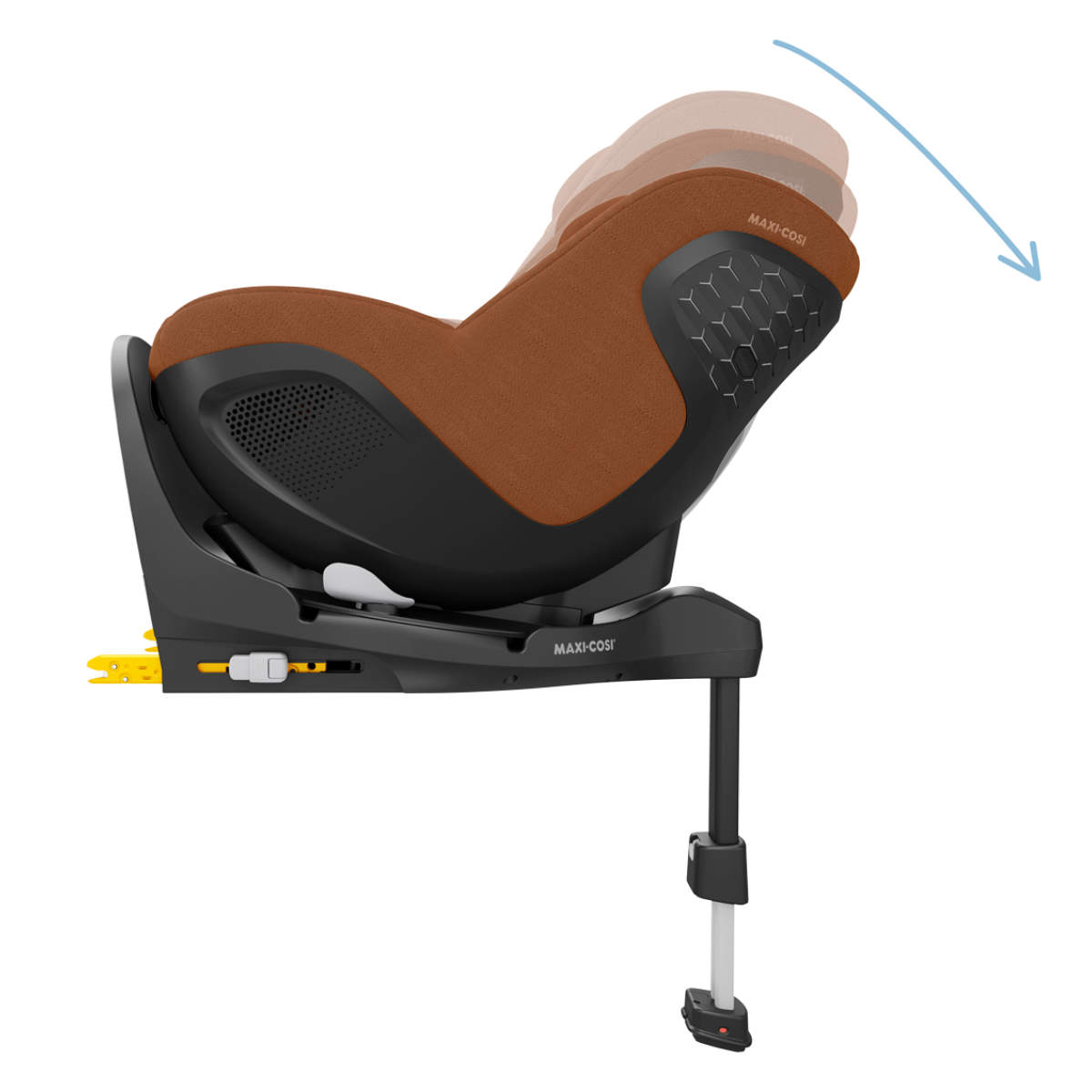 Maxi Cosi Mica 360 Pro i-Size Kindersitz
